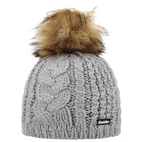 Afra Lux Knit Beanie Hat by Eisb�r - 48,95 &euro;