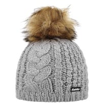 Afra Lux Strikket Lue by Eisb�r - 549,00 kr