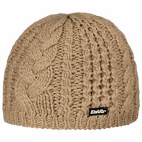 Afra Strikket Lue by Eisb�r - 499,00 kr