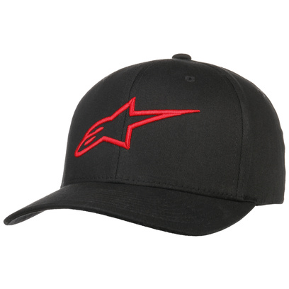 Ageless Curved Flexfit Cap by alpinestars - 42,95 &euro;
