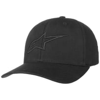 Ageless Curved Flexfit Cap by alpinestars - 499,00 kr