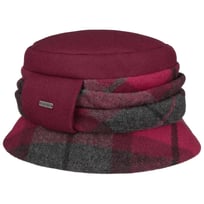 Agnes Checks Fugger Hat by McBURN - 103,95 &euro;