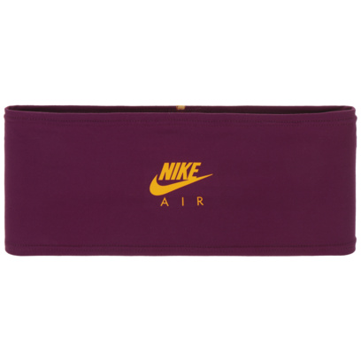 Air Dri-FIT Swoosh Headband 2.0 by Nike - 22,95 &euro;