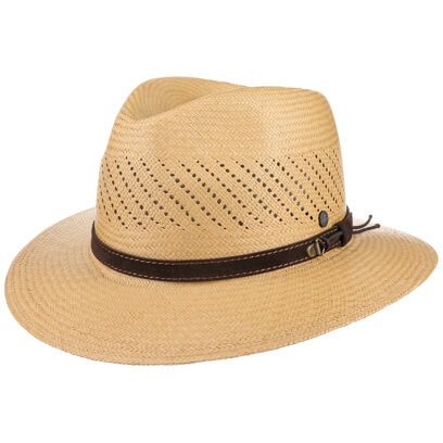 Air Panama Hat by Lierys - 155,95 &euro;