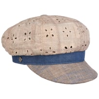 Ajour Newsboy Cap by Lierys - 62,95 &euro;