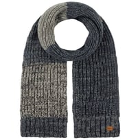 Akotan Strikket Skjerf by Barts - 499,00 kr