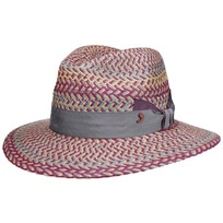 Alavenda Panama Hat by Alfonso D�Este - 186,95 &euro;