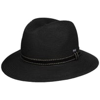 Alavero Traveller Raffiahatt by Lipodo - 729,00 kr