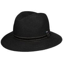 Alavero Traveller Raffiahatt by Lipodo - 729,00 kr