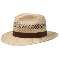 Albany Bogart Str�hatt by Lipodo - 309,00 kr