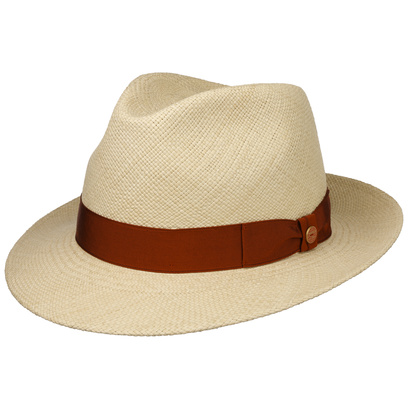 Albenga Panama Bogart Hat by Mayser - 207,95 &euro;