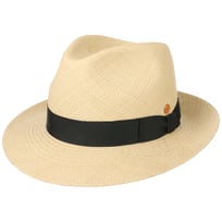 Albenga Panama Bogart-Hatt by Mayser - 2409,00 kr