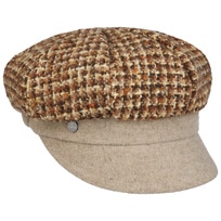Alderra Wool Newsboy Cap by Lierys - 72,95 &euro;