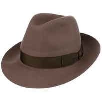 Alessandria Superior Fur Felt Hat by Borsalino - 390,95 &euro;