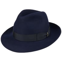 Alessandria Superior H�rfilthatt by Borsalino - 4559,00 kr