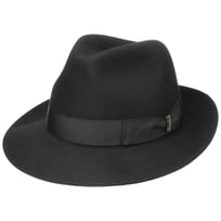 Alessandria Superior H�rfilthatt by Borsalino - 4559,00 kr