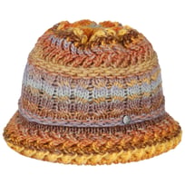 Alesund Strikket Hatt by Lierys - 719,00 kr