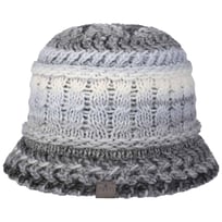 Alesund Strikket Hatt by Lierys - 729,00 kr
