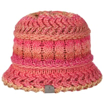 Alesund Strikket Hatt by Lierys - 729,00 kr