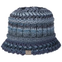 Alesund Strikket Hatt by Lierys - 729,00 kr