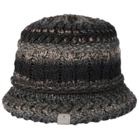 Alesund Strikket Hatt by Lierys - 729,00 kr