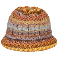 Alesund Strikket Hatt by Lierys - 729,00 kr