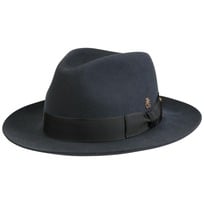 Alicante Velvet Ullhatt Zechbauer by Mayser - 4239,00 kr