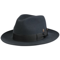 Alicante Velvet Wool Hat Zechbauer by Mayser - 363,95 &euro;