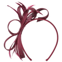 Alicia Fascinator by Seeberger - 42,95 &euro;