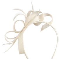 Alicia Fascinator by Seeberger - 42,95 &euro;