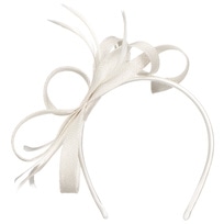 Alicia Fascinator by Seeberger - 42,95 &euro;