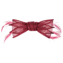 Alicia Hair Clip with Feathers by Seeberger - 21,95 &euro;