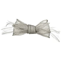 Alicia Hair Clip with Feathers by Seeberger - 21,95 &euro;