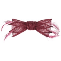 Alicia Hair Clip with Feathers by Seeberger - 32,95 &euro;