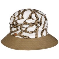 Alissa Graphics Stoffhatt by Mayser - 1319,00 kr