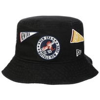All-Over Patch Bucket Hat by New Era - 48,95 &euro;