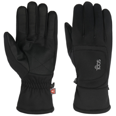 All Touch Weekender Gloves by 180s - 56,95 &euro;