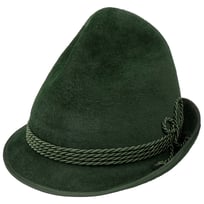 Allg�uer Pirathatt Hatt by Lodenhut Manufaktur - 3019,00 kr