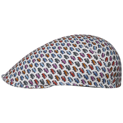Allover Bullis Flat Cap by Lierys - 62,95 &euro;
