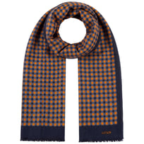 Allover Dots Ullskjerf by Stetson - 739,00 kr