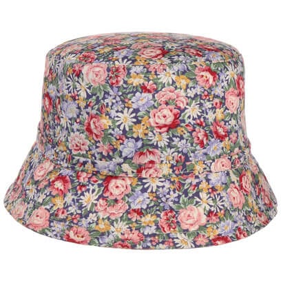 Allover Flowers Cloth Hat by Lipodo - 26,95 &euro;