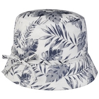 Allover Leaves Bucket Cloth Hat by Lipodo - 17,95 &euro;