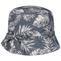 Allover Leaves Bucket Cloth Hat by Lipodo - 17,95 &euro;