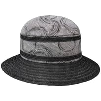 Alma Caranda Circles Stoffhatt by Mayser - 1089,00 kr