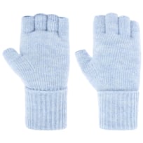 Alova Soft Fingerless Gloves by Seeberger - 32,95 &euro;