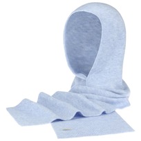 Alova Soft Hetteskjerf by Seeberger - 559,00 kr