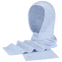 Alova Soft Hooded Scarf by Seeberger - 49,95 &euro;