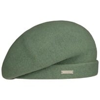 Alpelue i Tovet Ull med Fold by Seeberger - 559,00 kr