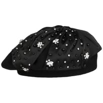 Alpelue til Dame med Strass by Lierys - 1199,00 kr