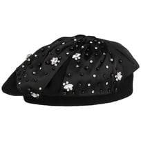 Alpelue til Dame med Strass by Lierys - 1199,00 kr